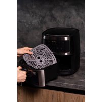 Аэрогриль (аэрофритюрница) Oulemei OLM-KZF003