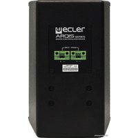  Ecler ARQIS105 (черный)