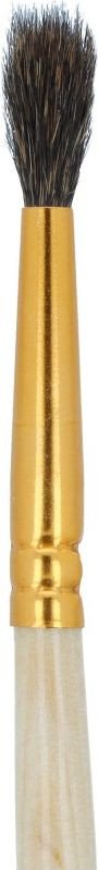 

Кисть для рисования Mr.Painter белка SQR 301-04 №04