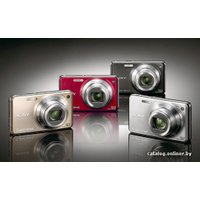 Фотоаппарат Sony Cyber-shot DSC-W270