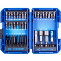 Набор бит King Tony 1036MR (36 предметов) в Бресте