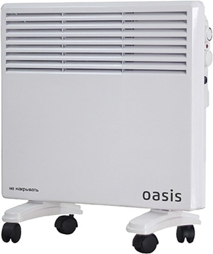 

Конвектор Oasis LK-10