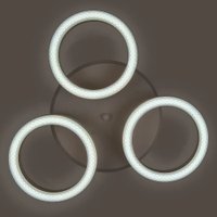 Припотолочная люстра General Lighting GSMCL-Smart59 65w Centurion-2 RGB 800359 (белый)