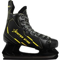 Коньки Winter Star Advanced Way 9667144 (р.47)