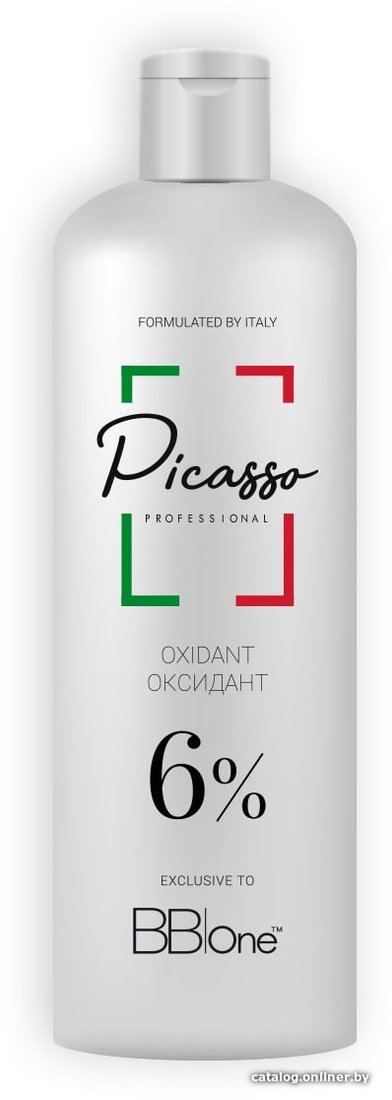 Окислитель BB One Оксид picasso 6%