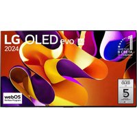 OLED телевизор LG OLED G4 OLED77G42LW