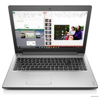 Ноутбук Lenovo IdeaPad 310-15IKB [80TV00U7RK]