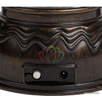 Светильник Neon-Night Декоративный фонарь "Снеговики" 501-061