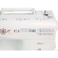 Электромеханическая швейная машина Jaguar SM24