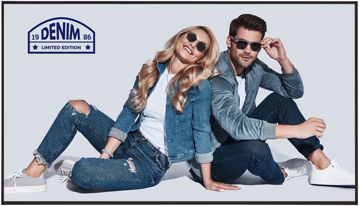 

Информационная панель LG 65UH5N-M