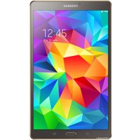 Планшет Samsung Galaxy Tab S 8.4 16GB Titanium Bronze (SM-T700)