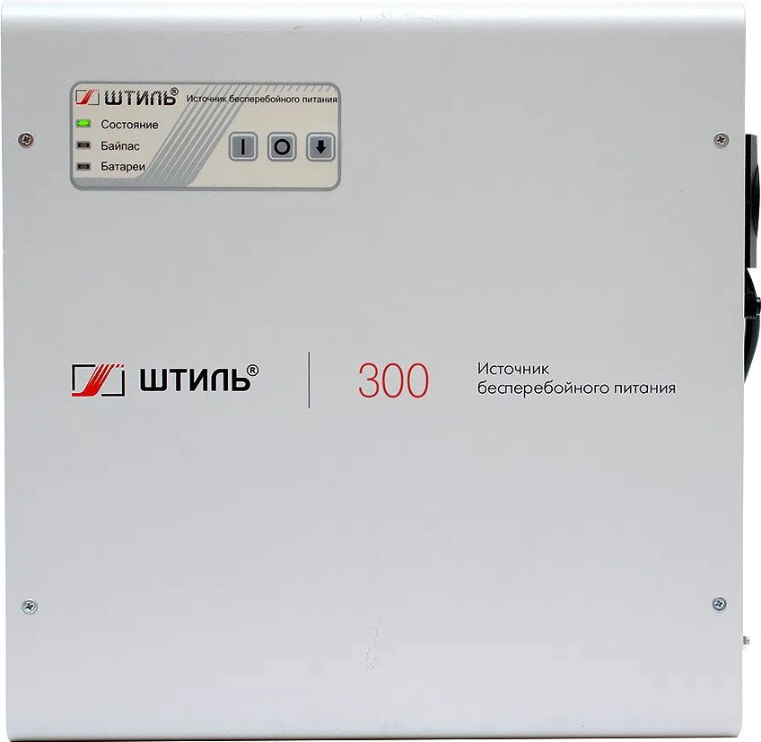 

Источник бесперебойного питания Штиль SW300SL