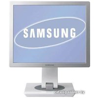 Монитор Samsung SyncMaster 970P