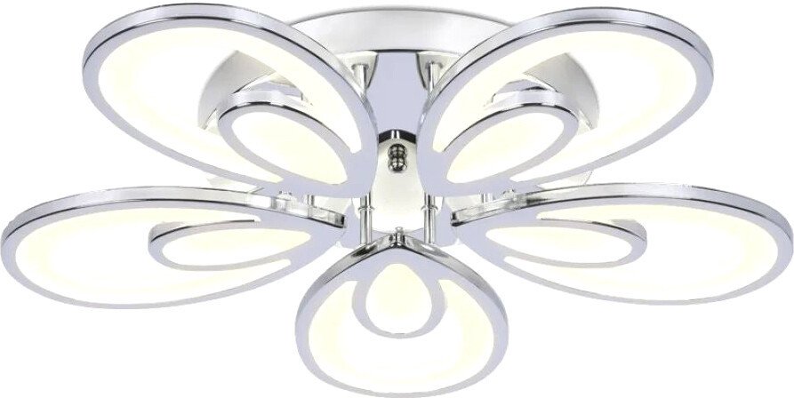 

Припотолочная люстра Ambrella light FA FA469