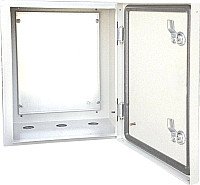 

Щит с монтажной панелью TDM Electric SQ0905-0085