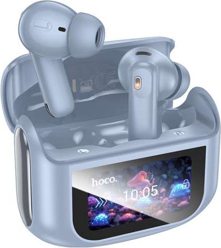 

Наушники Hoco EQ21 (синий)