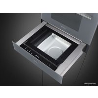 Вакуумный упаковщик Smeg Linea CPV115S