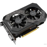 Видеокарта ASUS TUF Gaming GeForce GTX 1660 Ti Evo Top Edition 6GB GDDR6