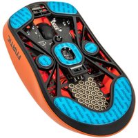 Игровая мышь Lamzu x Fnatic Maya X Limited Edition