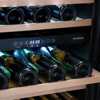 Винный шкаф Hyundai HBWC 0862 DUT в Бресте