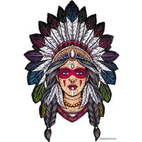 Пазл Dream Woods Апачи P-018 (86 эл)