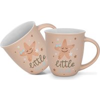 Набор кружек Fissman Little Star 3720 (2шт)