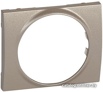 Рамка Legrand Galea Life 7 714 19
