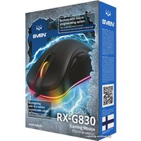 Игровая мышь SVEN RX-G830