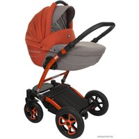 Универсальная коляска Tutek Inspire (2 в 1)