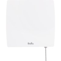 Осевой вентилятор Ballu BAF-SL 100 VP