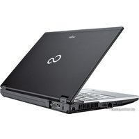 Ноутбук Fujitsu LIFEBOOK S760 (S7600MF285RU)