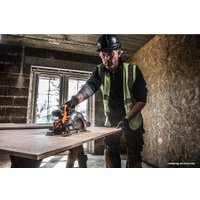 Дисковая (циркулярная) пила AEG Powertools BKS 18SBL-0 4935479660 (без АКБ)