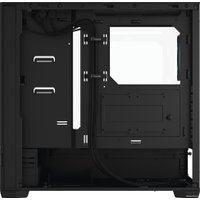 Корпус Fractal Design Pop Air RGB Black TG Clear Tint FD-C-POR1A-06