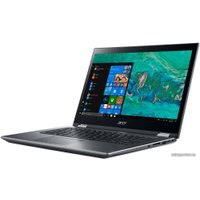 Ноутбук 2-в-1 Acer Spin 3 SP314-51-51BY NX.GZRER.001