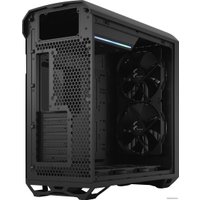 Корпус Fractal Design Torrent Black TG Light Tint FD-C-TOR1A-01