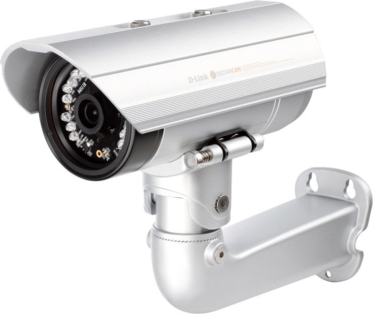 IP-камера D-Link DCS-7413/A1