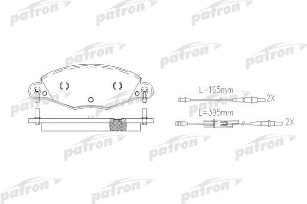 

Patron PBP1412