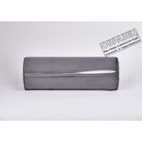 Декоративная подушка Сонум Микровелюр 17x50 (кофе)