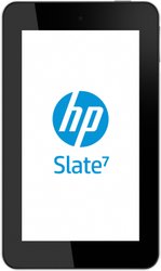 HP Slate 7 8GB Silver (E0H92AA)