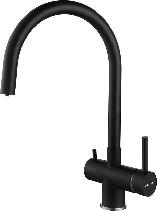 Смеситель Paulmark He213218-AN