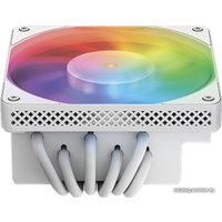 Кулер для процессора Jonsbo HX6200D White