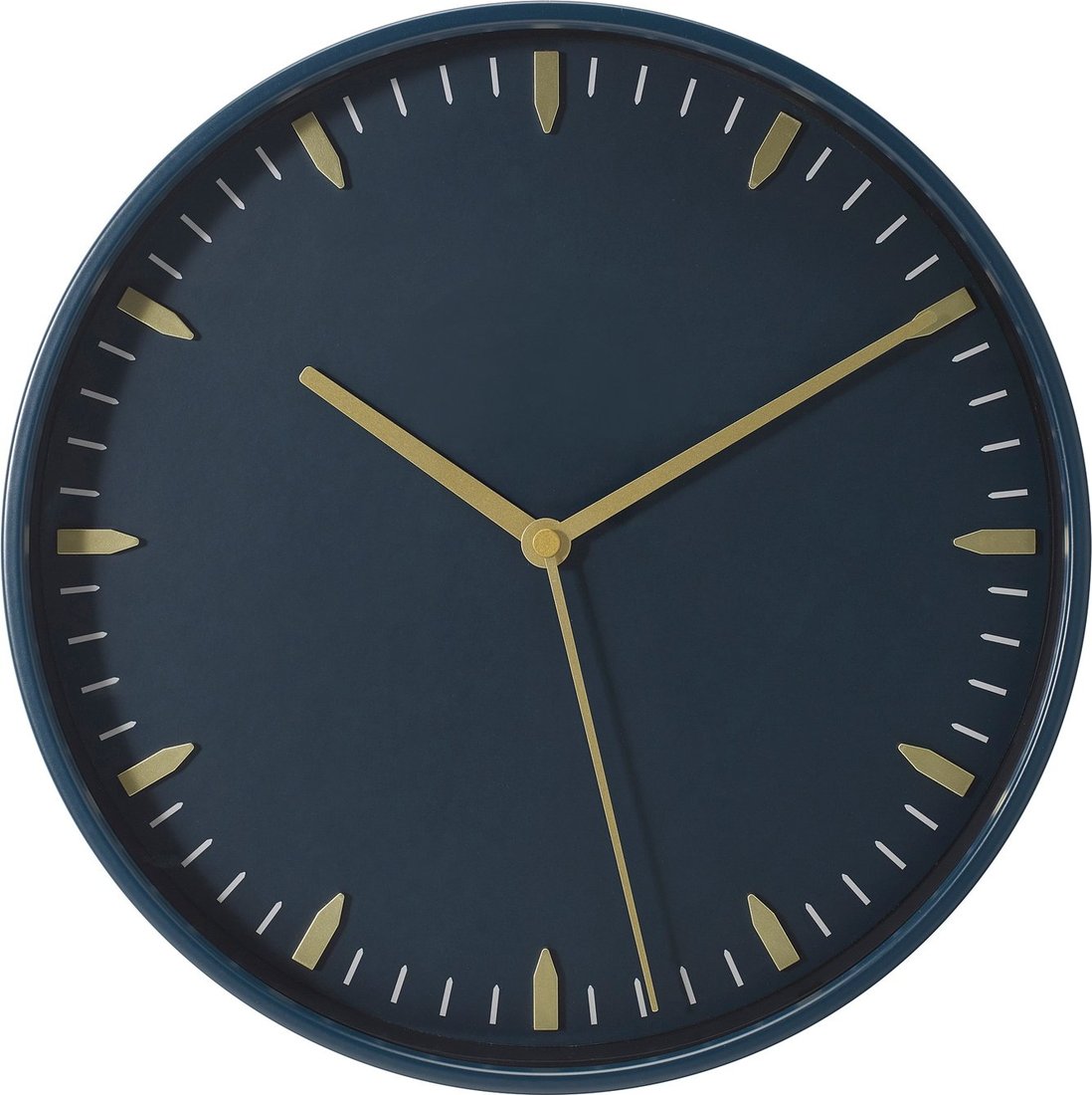 

Настенные часы Ikea Skarig 00540857