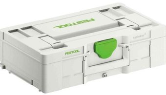 Ящик для инструментов Festool Systainer SYS3 L 137 204846