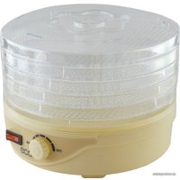Сушилка для овощей и фруктов Econ ECO-3011FD