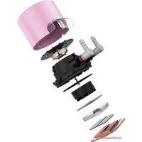 Система жидкостного охлаждения для процессора ID-Cooling Pinkflow 240 Diamond