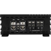 Автомобильный усилитель Tonemix ATK-M1200D