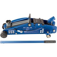 Подкатной домкрат Stels 51132 2.5т