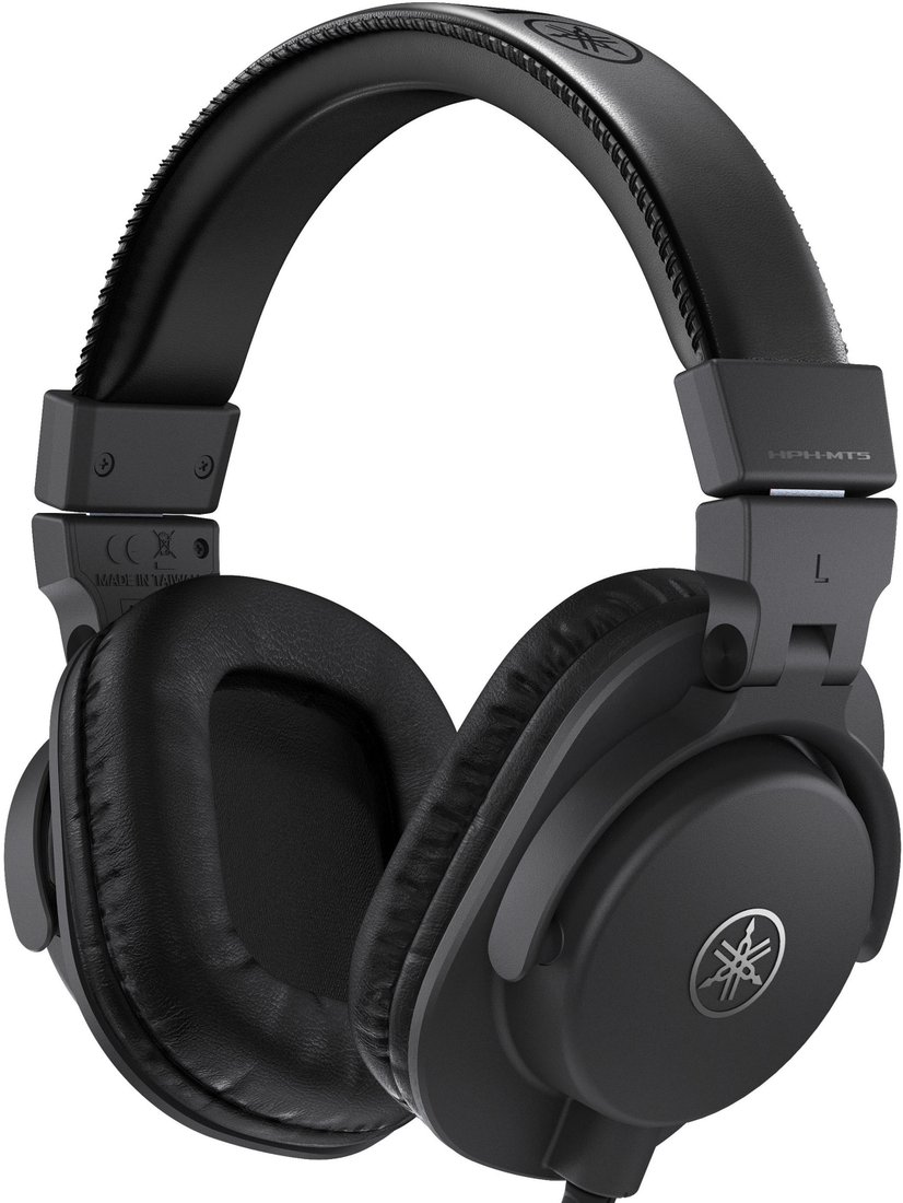 

Наушники Yamaha HPH-MT5
