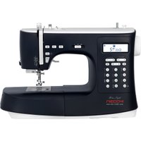 Электронная швейная машина Necchi NC-104D