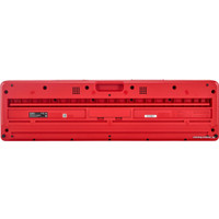 Цифровое пианино Casio CT-S1 (красный) в Бобруйске